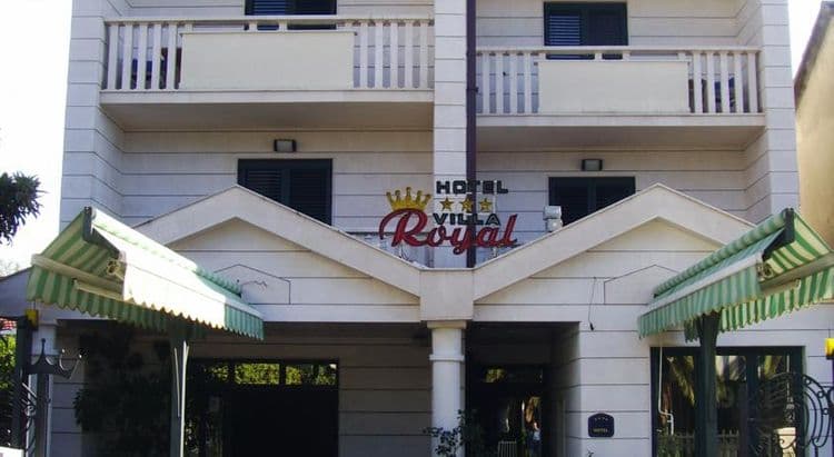 Royal Villa