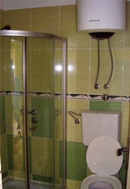 Fit Apartmani