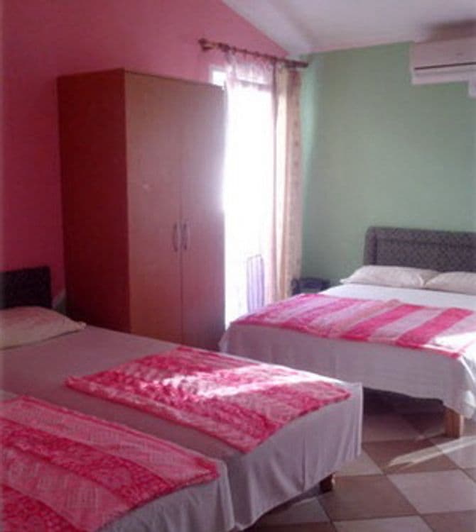 Fit Apartmani