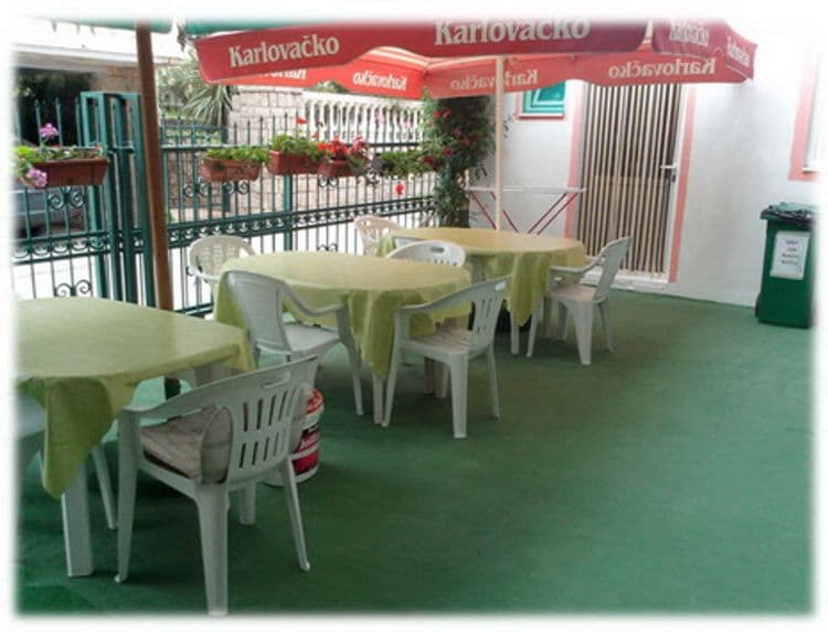 Fit Apartmani