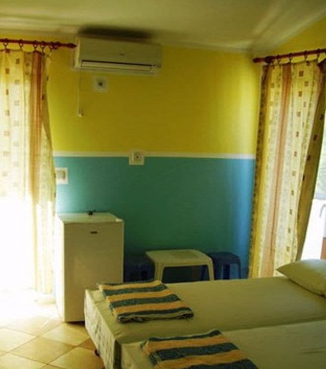 Fit Apartmani