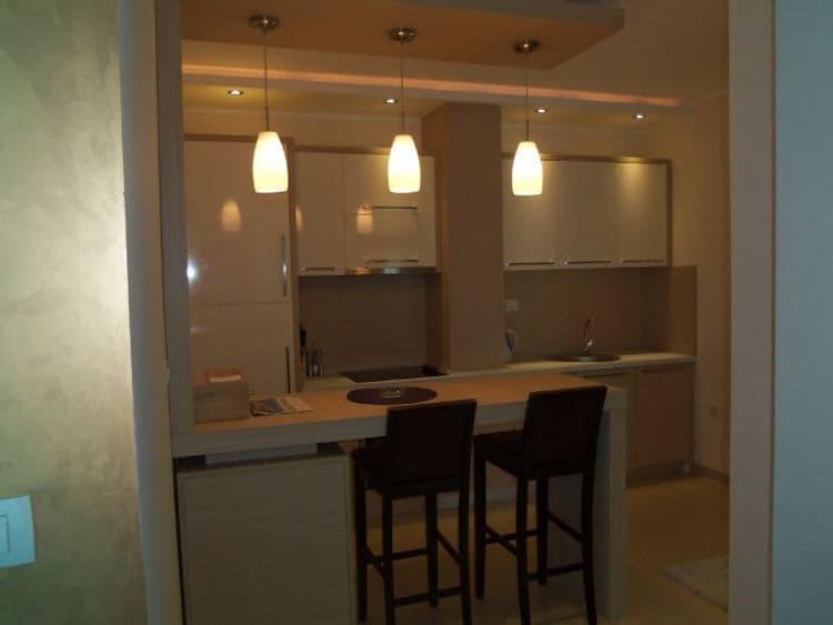 Crystal Apartments