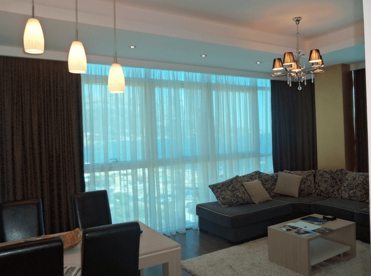 Crystal Apartments