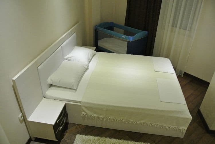 Crystal Apartments