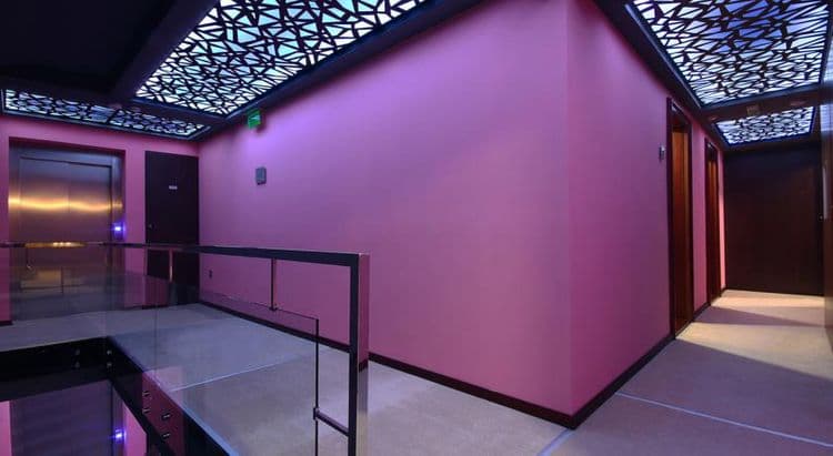 Nadezda Hotel