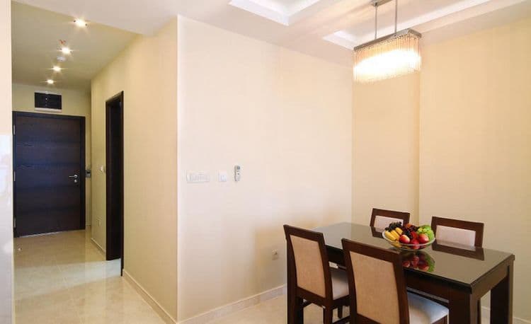 Shine Aparthotel