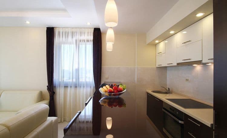 Shine Aparthotel