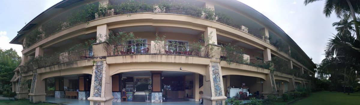 Chang Park Resort & SPA