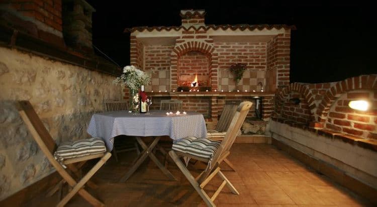 Art Hotel Galathea
