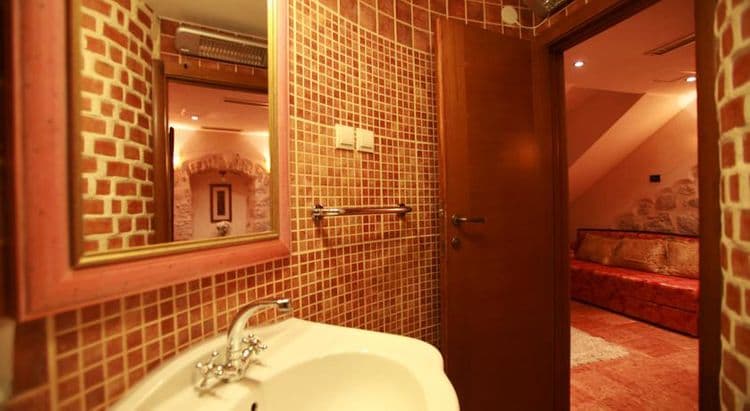 Art Hotel Galathea