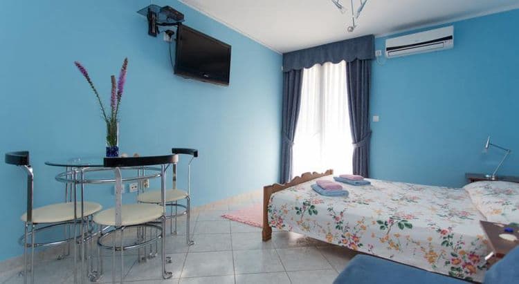 Djurovic Vasilije Villa