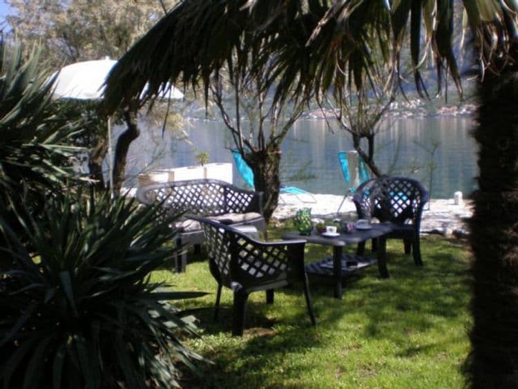 Pinebreeze Apartment