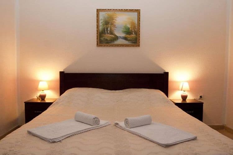Bazar Apartments