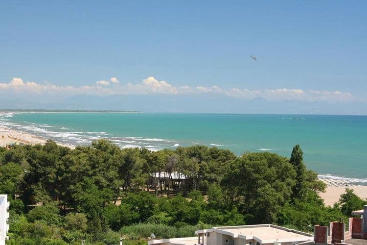 Bazar Apartments