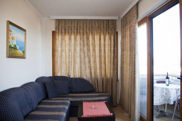 Bazar Apartments