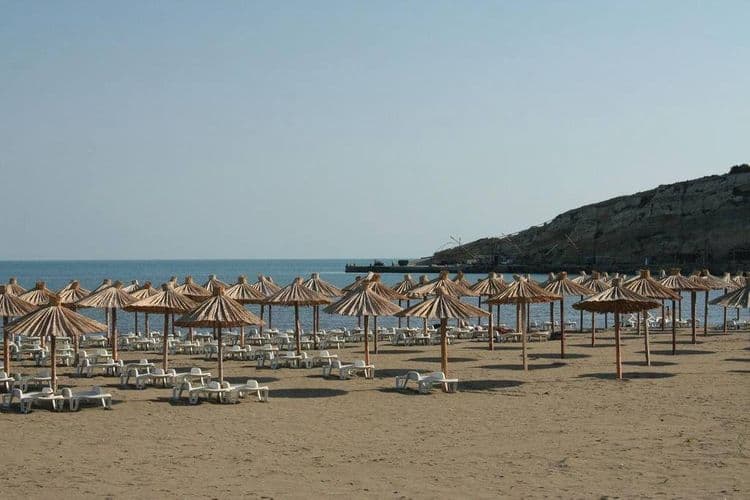 Bazar Apartments