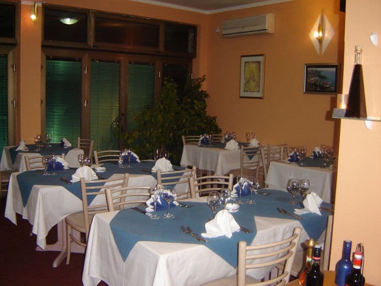Primafila Villa