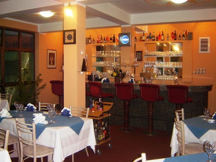 Primafila Villa