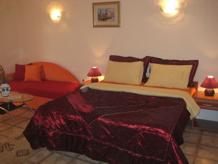 Primafila Villa