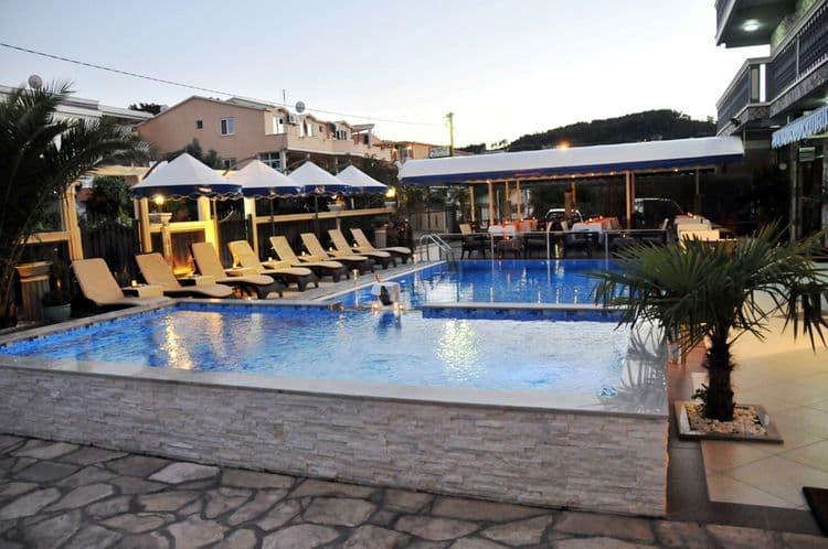 Primafila Villa
