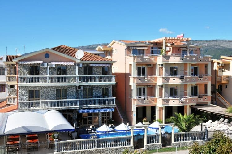 Primafila Villa