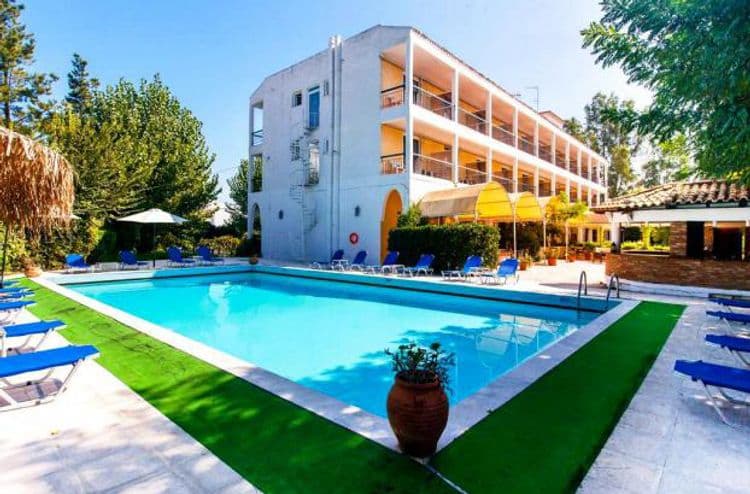 Feakion Hotel