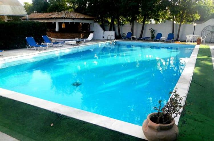 Feakion Hotel