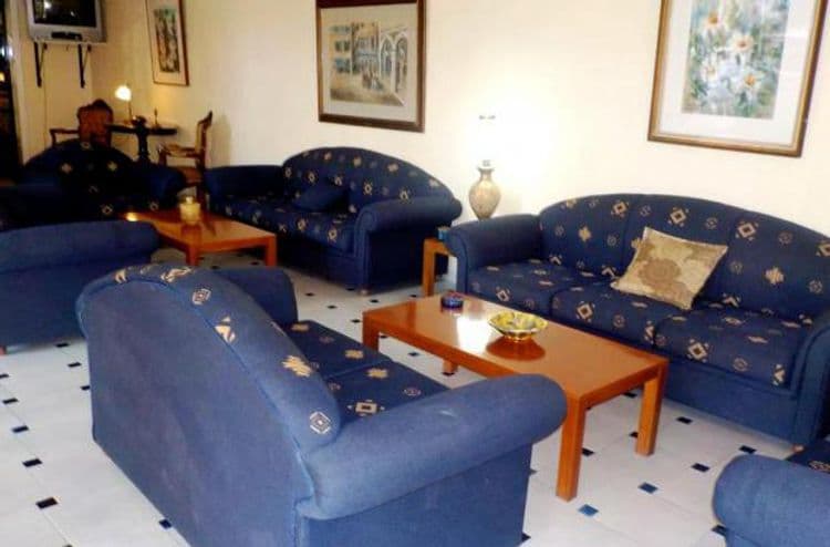 Feakion Hotel