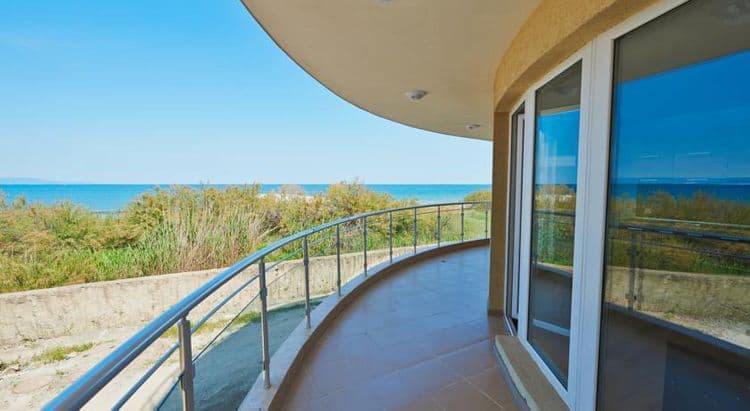 Sunrise Apartments by Interhotel Pomorie