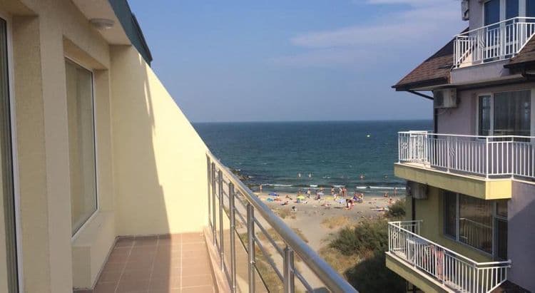 Sunrise Apartments by Interhotel Pomorie