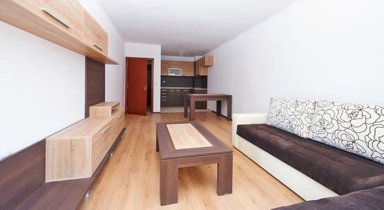 Sunrise Apartments by Interhotel Pomorie