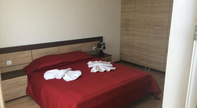 Sunrise Apartments by Interhotel Pomorie