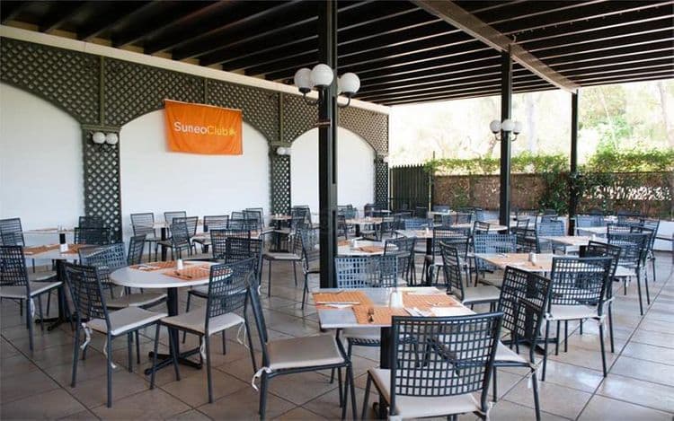 Ionian Park Hotel