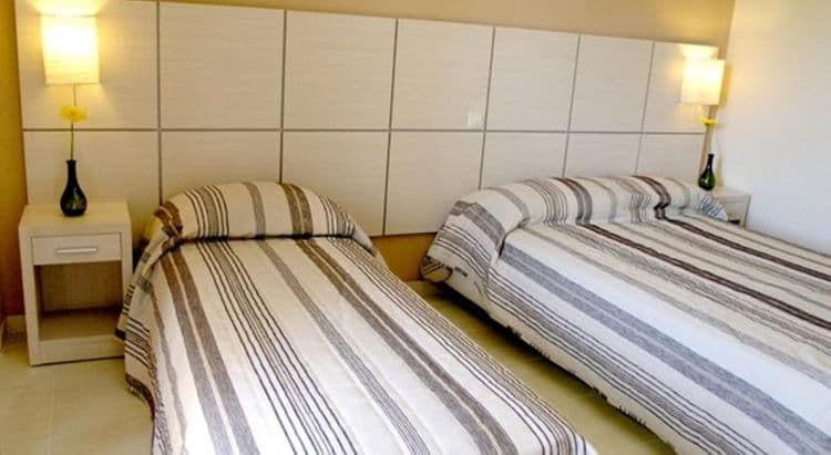 Aristotelis Hotel Fourka