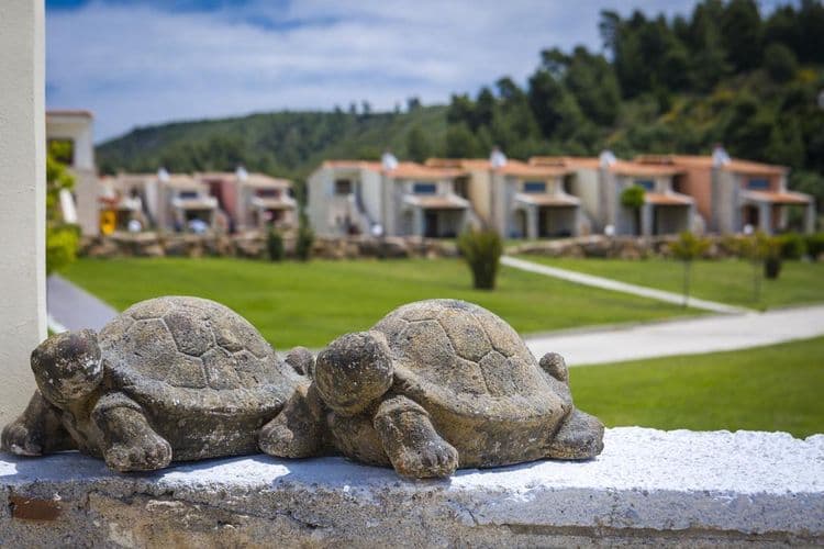 Nefeli Villas & Suites