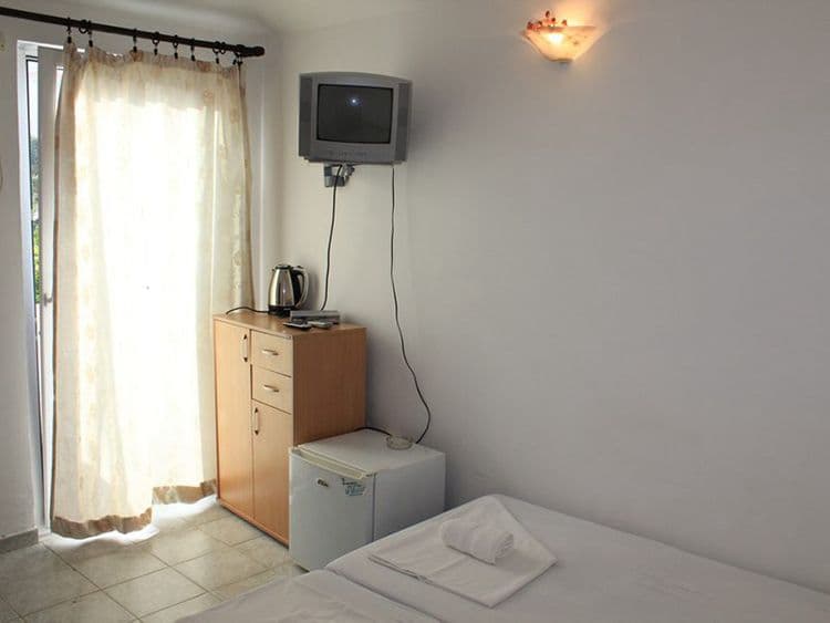 Dragan Villa