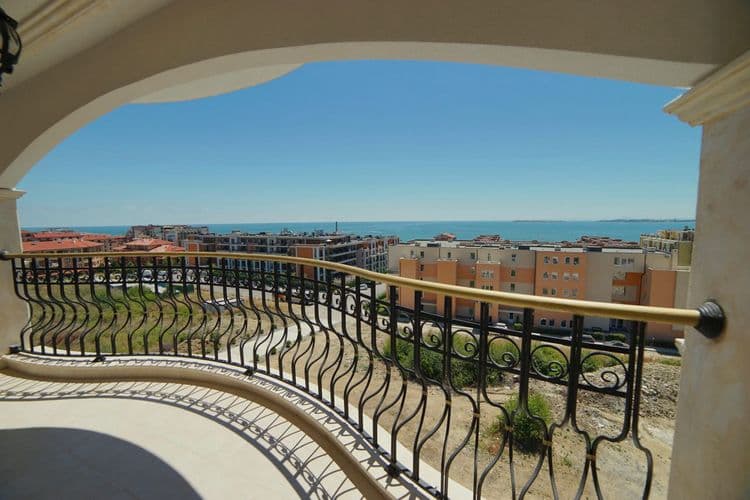 Harmony Suites 10