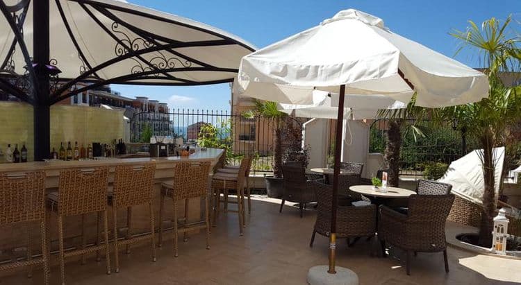 Harmony Suites 10