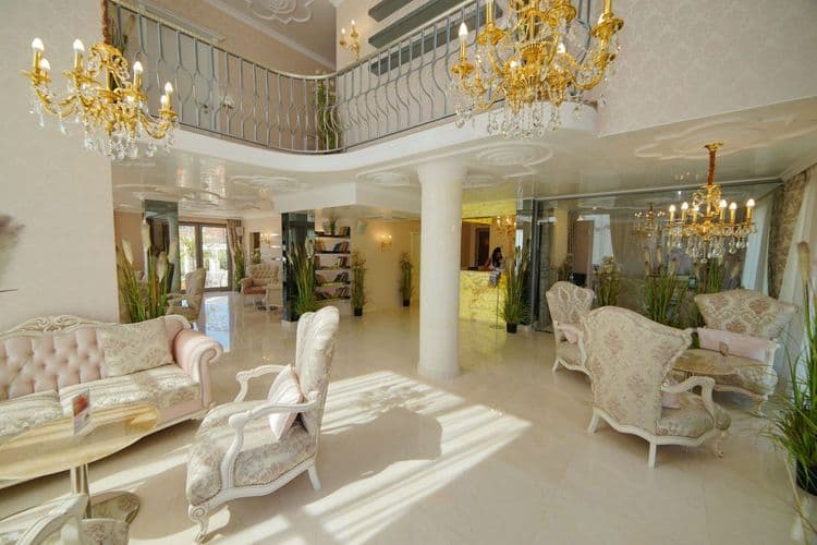 Harmony Suites 10