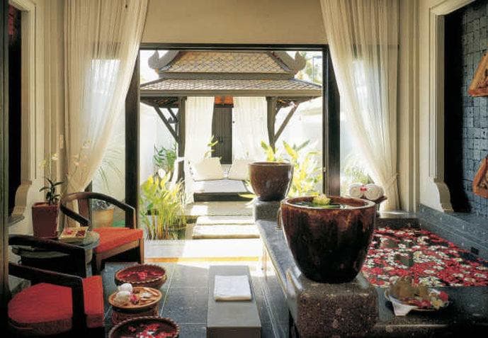 Marriott's Phuket Beach Club