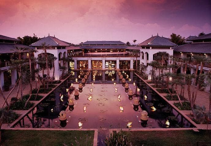 Marriott's Phuket Beach Club
