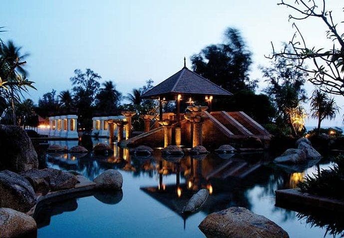 Marriott's Phuket Beach Club
