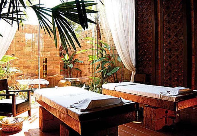 Marriott's Phuket Beach Club
