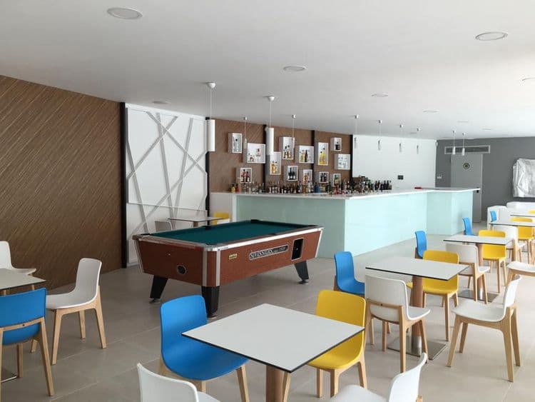 Nasos Hotel & Resort