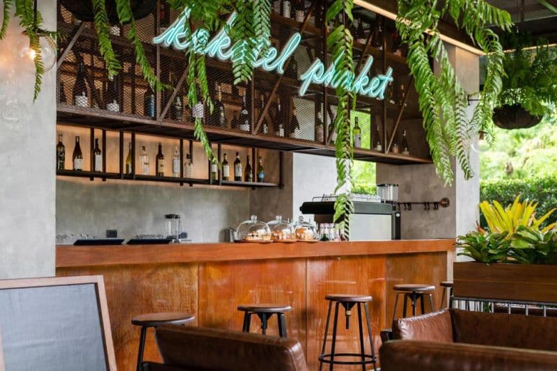 KOKOTEL PHUKET NAI YANG