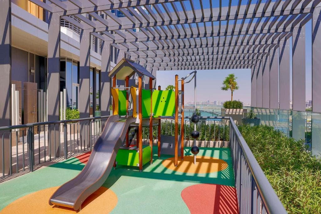 Hilton Garden Inn Business Bay