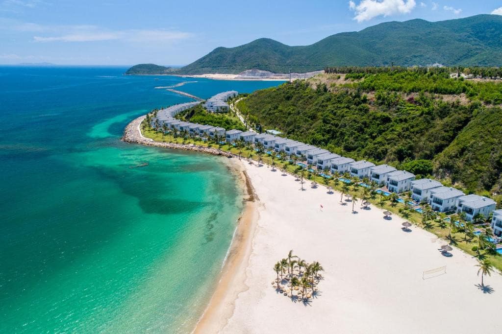 Vinpearl Resort 5* - Nha Trang