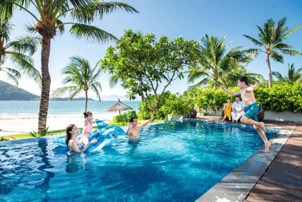 Vinpearl Resort 5* - Nha Trang