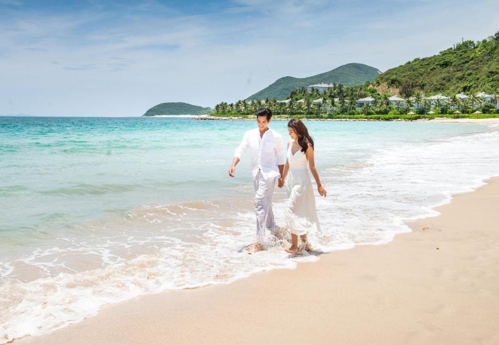 Vinpearl Resort 5* - Nha Trang