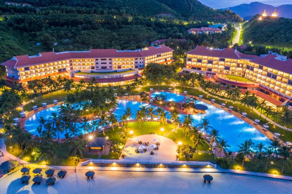 Vinpearl Resort 5* - Nha Trang